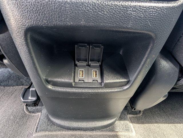 2021 Honda CR-V AWD EX