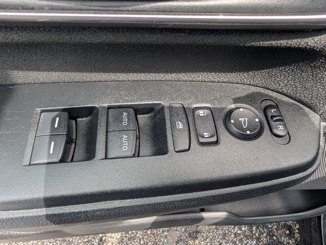 2021 Honda CR-V AWD EX