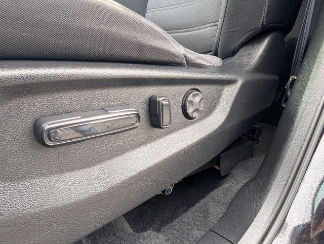 2021 Honda CR-V AWD EX