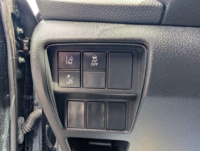 2021 Honda CR-V AWD EX