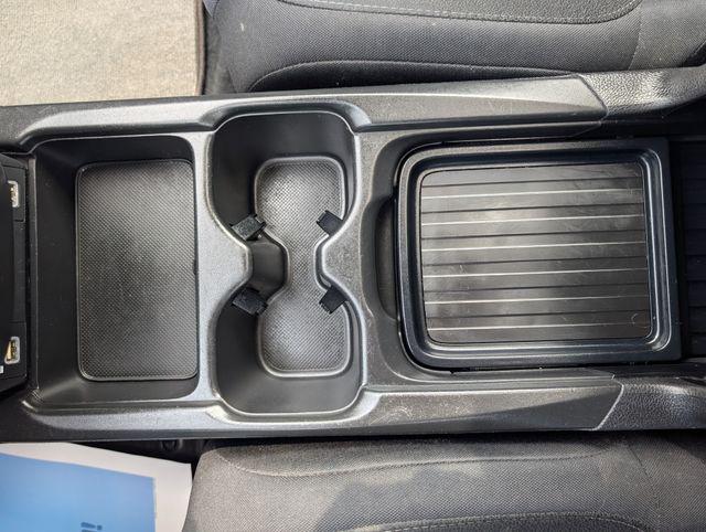 2021 Honda CR-V AWD EX