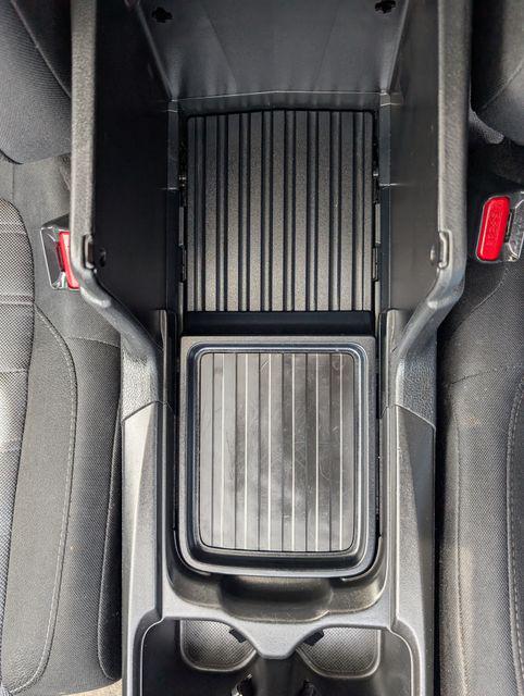 2021 Honda CR-V AWD EX