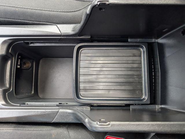 2021 Honda CR-V AWD EX