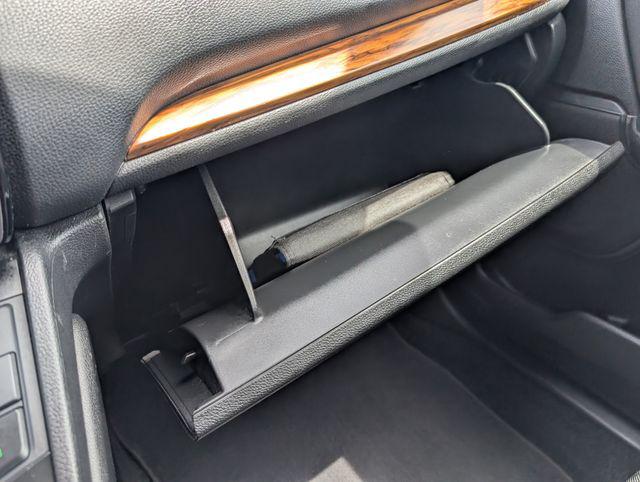 2021 Honda CR-V AWD EX