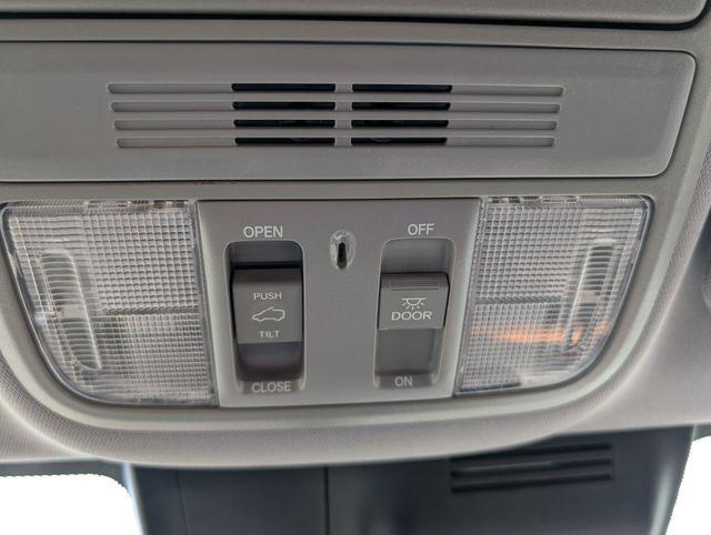 2021 Honda CR-V AWD EX
