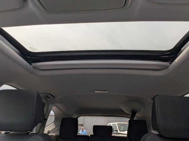 2021 Honda CR-V AWD EX