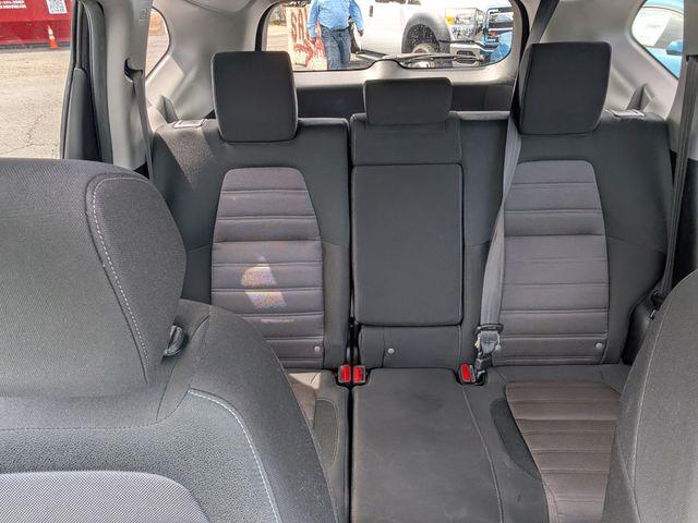 2021 Honda CR-V AWD EX