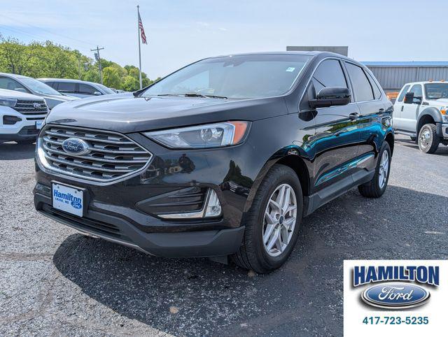 2022 Ford Edge SEL for sale in Crane, MO