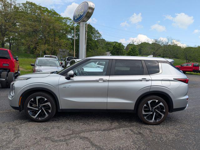 2023 Mitsubishi Outlander PHEV SE S-AWC