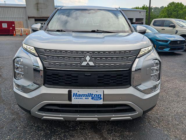 2023 Mitsubishi Outlander PHEV SE S-AWC