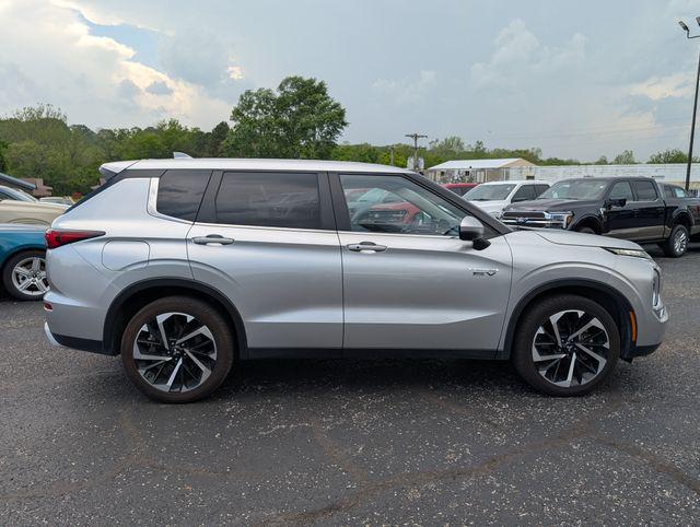 2023 Mitsubishi Outlander PHEV SE S-AWC