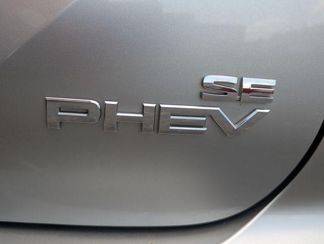 2023 Mitsubishi Outlander PHEV SE S-AWC