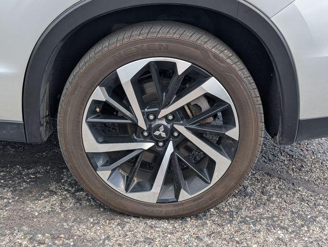 2023 Mitsubishi Outlander PHEV SE S-AWC