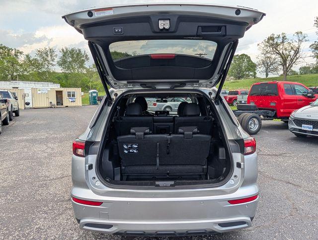 2023 Mitsubishi Outlander PHEV SE S-AWC