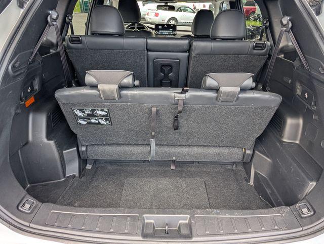 2023 Mitsubishi Outlander PHEV SE S-AWC