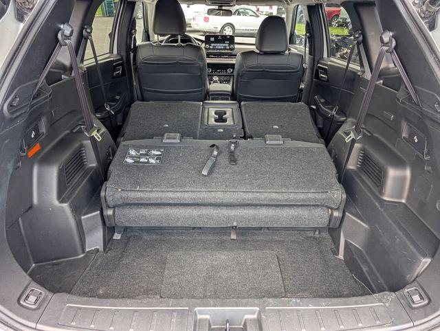 2023 Mitsubishi Outlander PHEV SE S-AWC