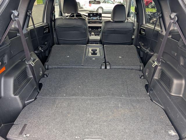2023 Mitsubishi Outlander PHEV SE S-AWC