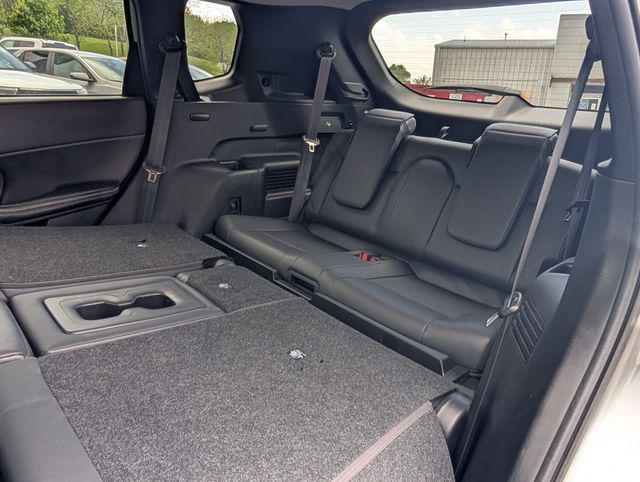 2023 Mitsubishi Outlander PHEV SE S-AWC