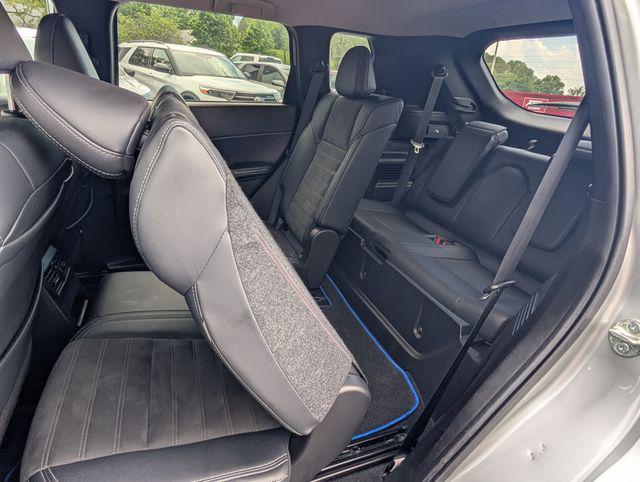 2023 Mitsubishi Outlander PHEV SE S-AWC