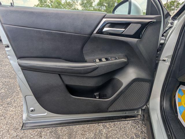 2023 Mitsubishi Outlander PHEV SE S-AWC