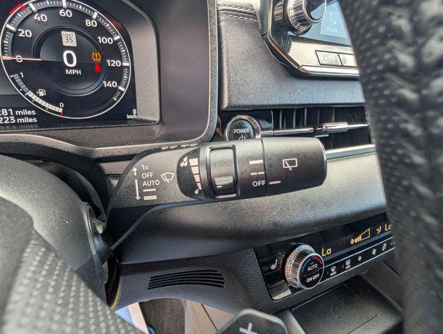 2023 Mitsubishi Outlander PHEV SE S-AWC