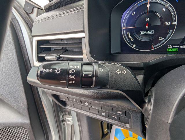 2023 Mitsubishi Outlander PHEV SE S-AWC