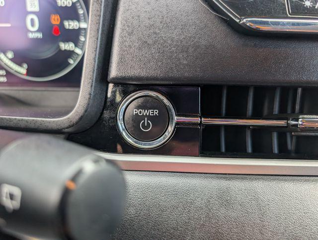 2023 Mitsubishi Outlander PHEV SE S-AWC
