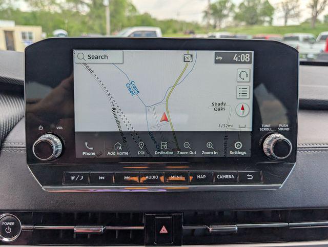 2023 Mitsubishi Outlander PHEV SE S-AWC