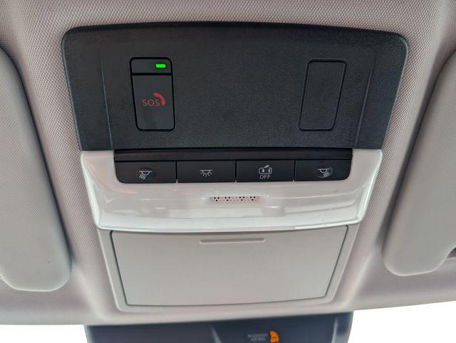 2023 Mitsubishi Outlander PHEV SE S-AWC