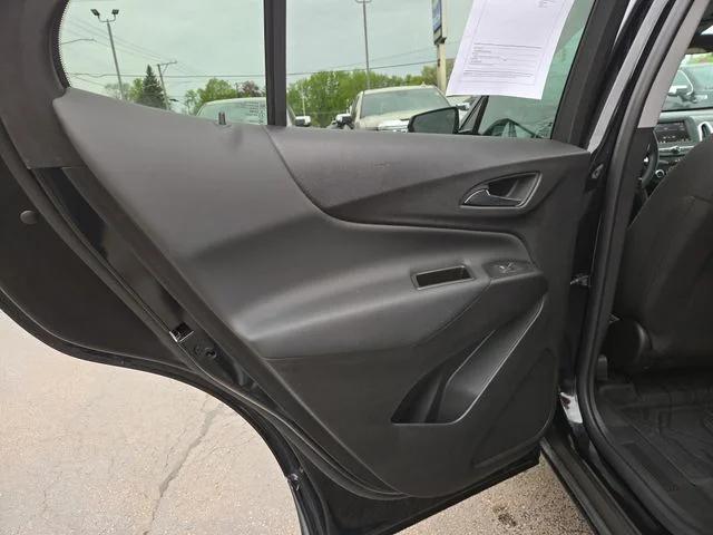 2024 Chevrolet Equinox AWD LT