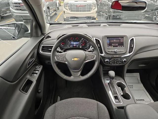 2024 Chevrolet Equinox AWD LT