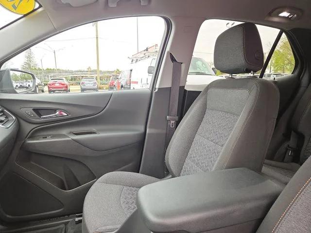 2024 Chevrolet Equinox AWD LT