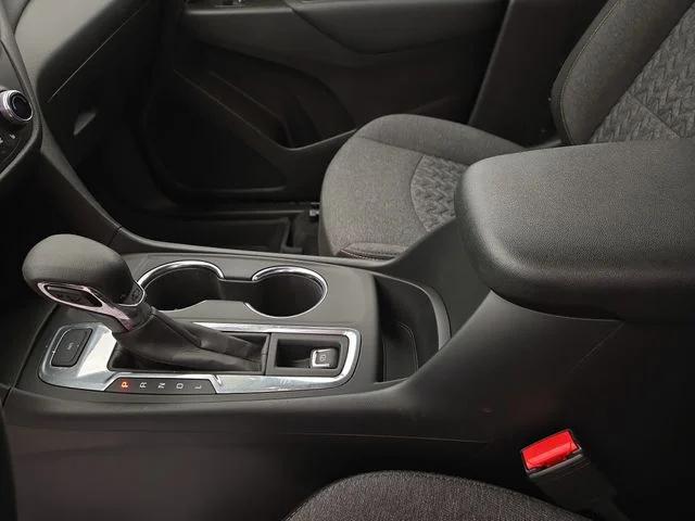 2024 Chevrolet Equinox AWD LT