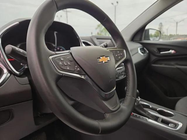 2024 Chevrolet Equinox AWD LT