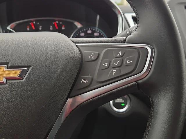 2024 Chevrolet Equinox AWD LT