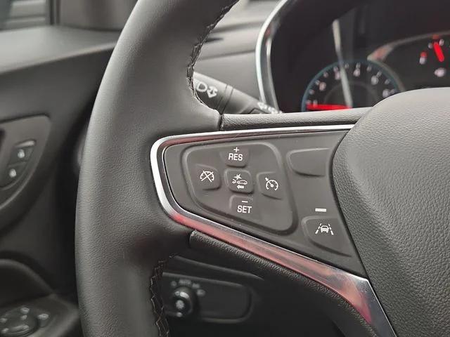2024 Chevrolet Equinox AWD LT