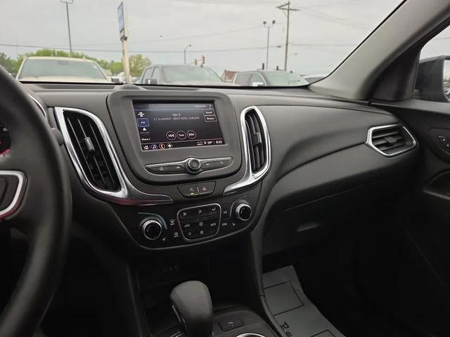 2024 Chevrolet Equinox AWD LT