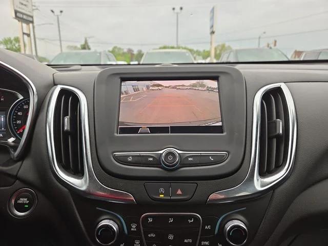 2024 Chevrolet Equinox AWD LT