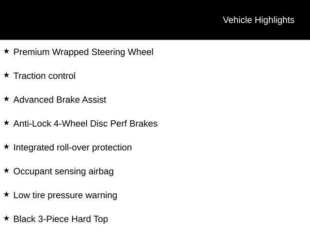 2026 Jeep Wrangler 4-Door Willys 4x4