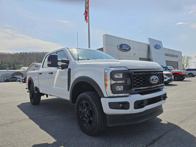 2023 Ford F-350 XL for sale in Mansfield, PA