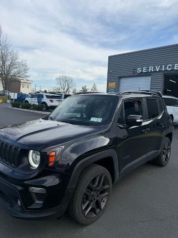 2020 Jeep Renegade High Altitude 4x4 for sale in Latham, NY