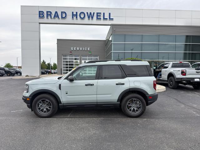 2024 Ford Bronco Sport Big Bend for sale in Kokomo, IN