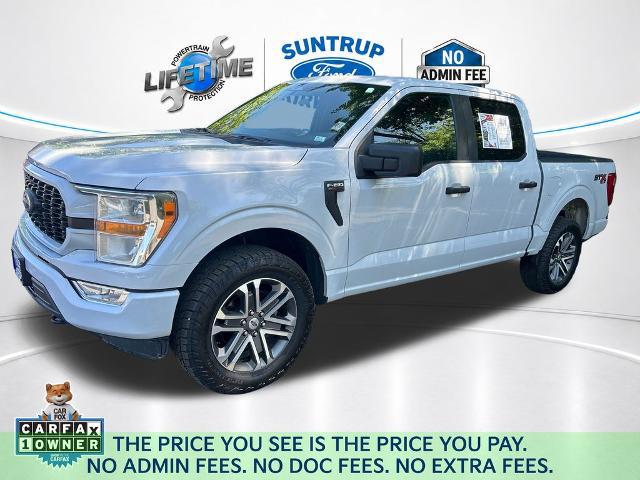 2022 Ford F-150 XL for sale in Kirkwood, MO