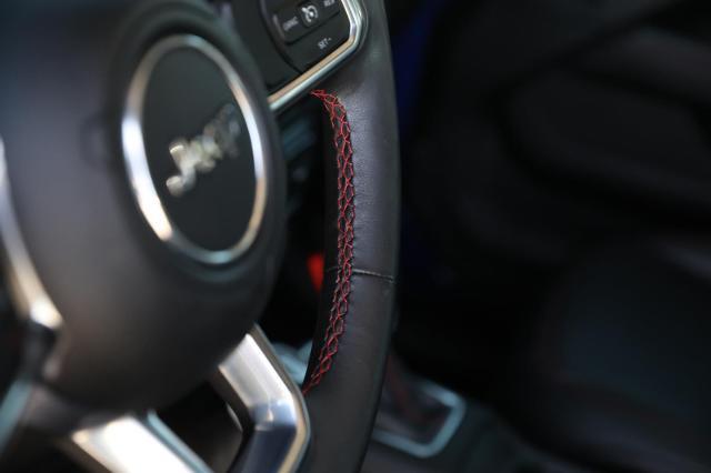 2018 Jeep Wrangler Unlimited Rubicon 4x4