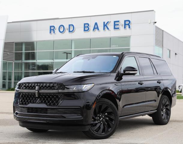 2025 Lincoln Navigator Reserve for sale in Plainfield, IL