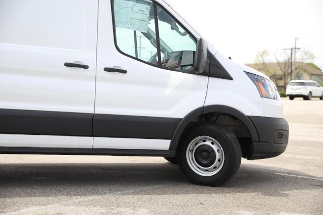2025 Ford Transit Cargo Van 148 WB Medium Roof Cargo