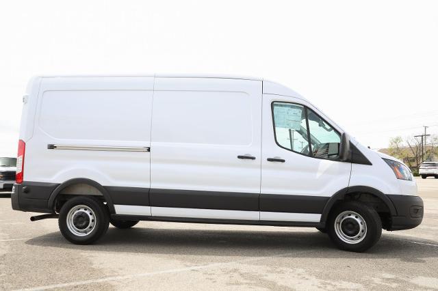 2025 Ford Transit Cargo Van 148 WB Medium Roof Cargo