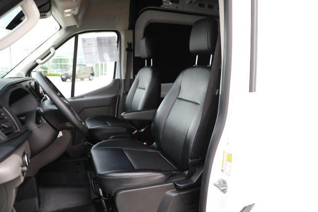 2025 Ford Transit Cargo Van 148 WB Medium Roof Cargo