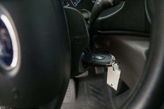 2025 Ford Transit Cargo Van 148 WB Medium Roof Cargo