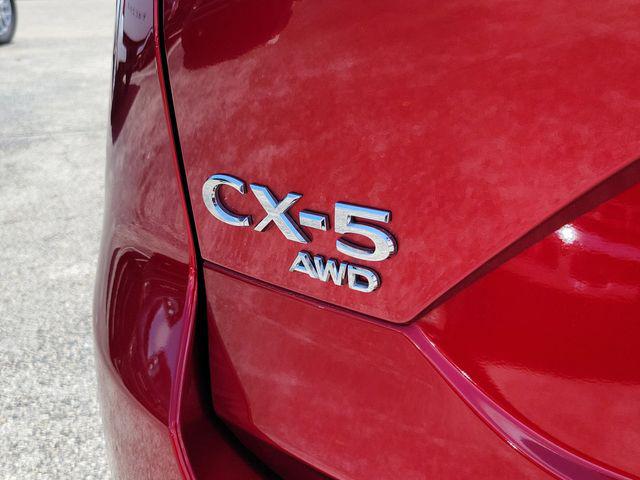2022 Mazda CX-5 2.5 S Premium Plus